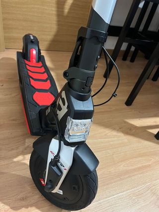 Patinete Eléctrico Aprilia SR-GTS