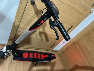 Patinete Eléctrico Aprilia SR-GTS