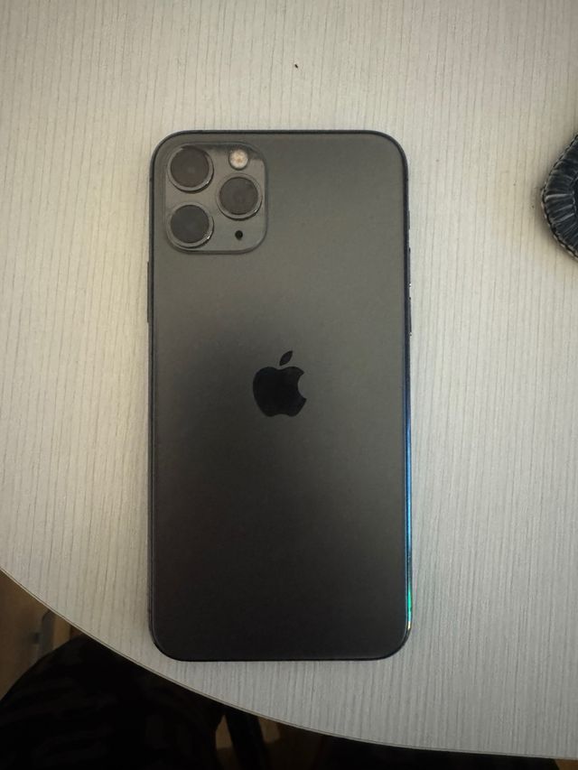 iPhone 11 Pro Apple