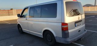 Volkswagen Transporter T5 2005