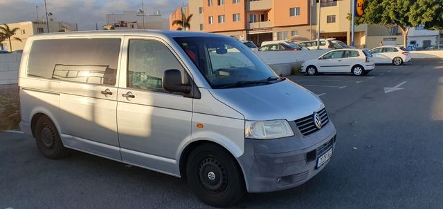 Volkswagen Transporter T5 2005