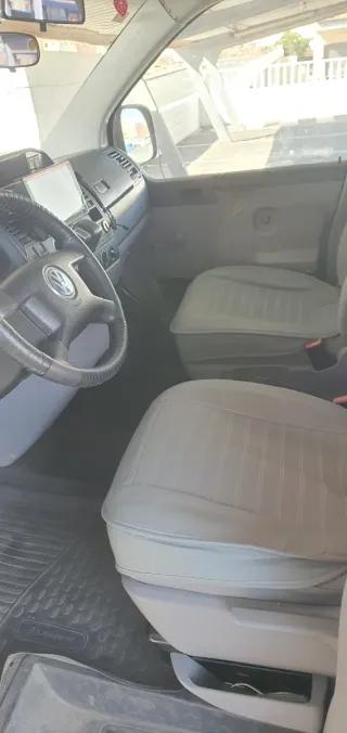 Volkswagen Transporter T5 2005