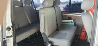 Volkswagen Transporter T5 2005