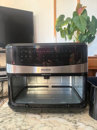 Taurus Air Fry Digital Duo negociable