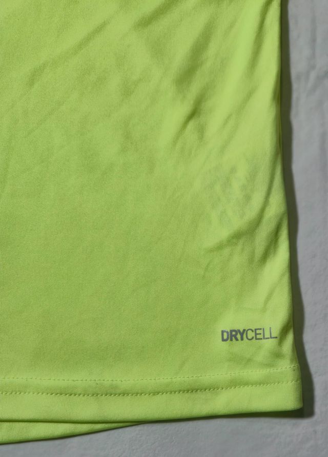 Camiseta Entrenamiento ManchesterCity Puma Talla M