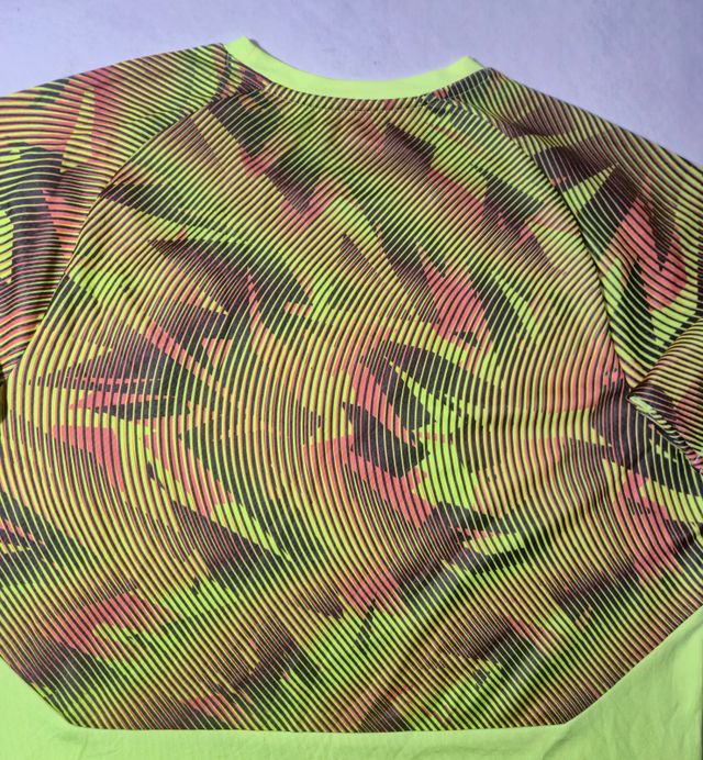 Camiseta Entrenamiento ManchesterCity Puma Talla M