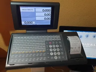 Balanza DIBAL STAR Gama 500 con Garantía