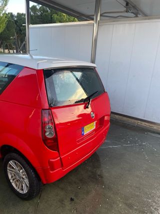 Microcar Aixam A741