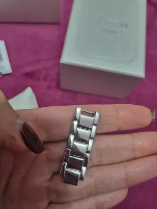 Reloj Casio Sheen Mujer Caja Original