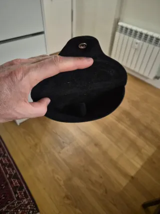 Estuche Gafas Ray-Ban Negro