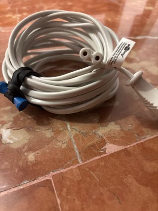 Cable de alimentación Goobay 5m