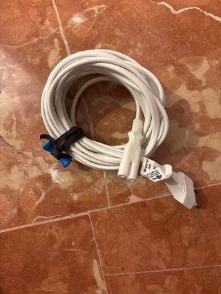 Cable de alimentación Goobay 5m