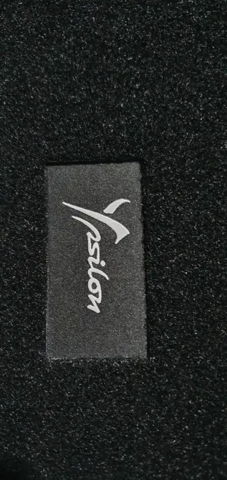 Tappetini Lancia Ypsilon Originali