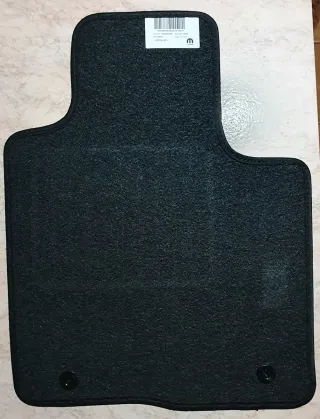 Tappetini Lancia Ypsilon Originali