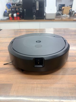 iRobot Roomba Combo 10 MAX + Base AutoWash