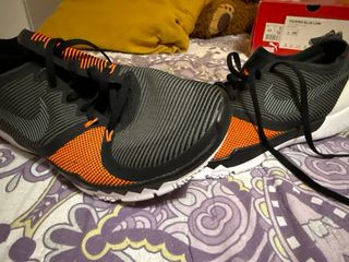 Nike Free 3.0 Zapatillas Deportivas