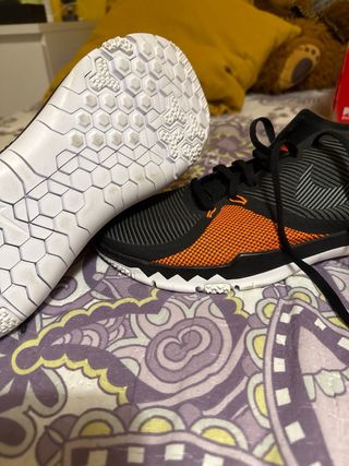 Nike Free 3.0 Zapatillas Deportivas