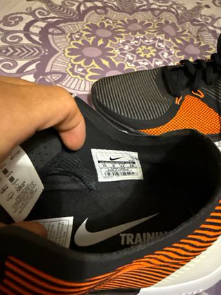 Nike Free 3.0 Zapatillas Deportivas