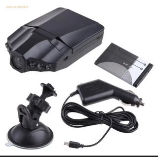 Cámara Grabadora DVR para coche