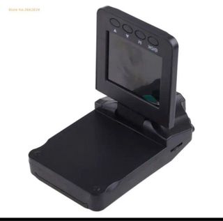 Cámara Grabadora DVR para coche