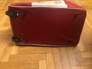 Maleta de viaje Minnie Mouse Disney