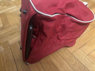 Maleta de viaje Minnie Mouse Disney