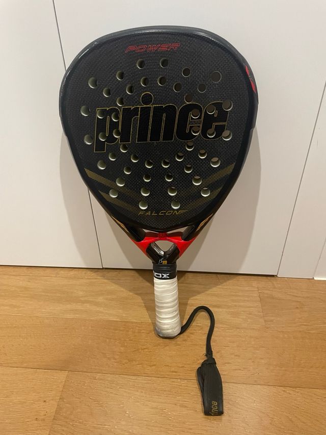 Pala pádel Prince Falcon Power