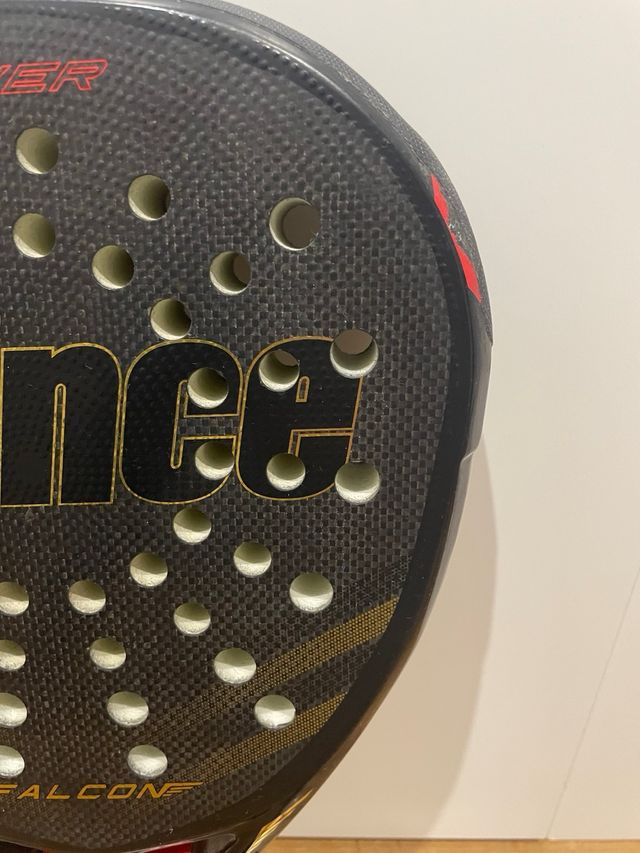 Pala pádel Prince Falcon Power