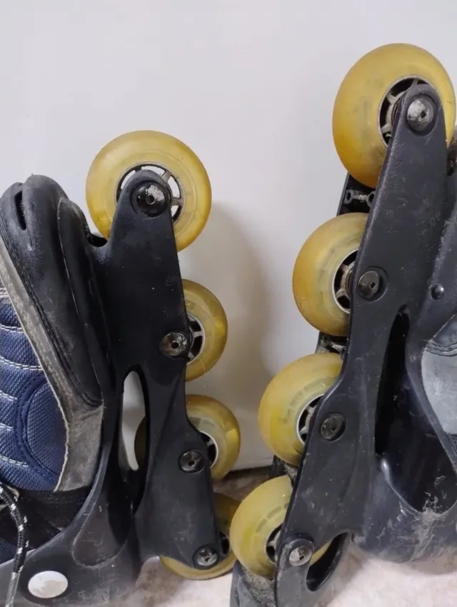 Patines K2 Response System en línea