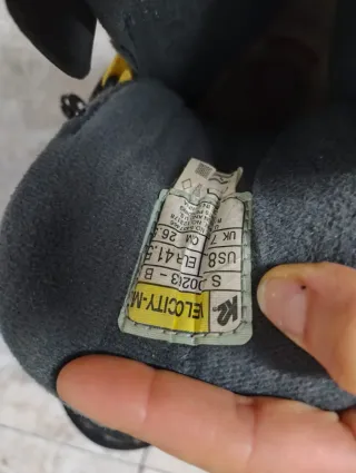 Patines K2 Response System en línea