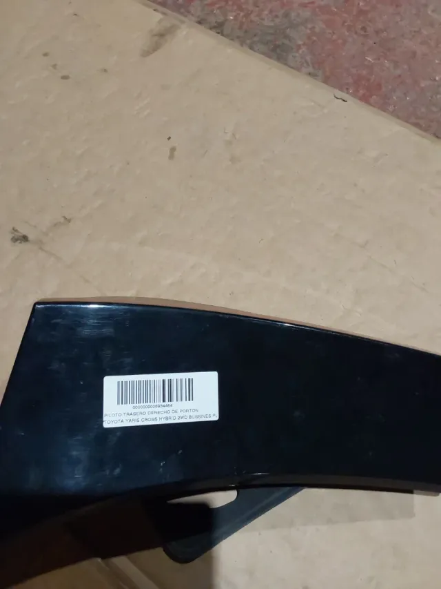 Piloto trasero derecho Toyota Yaris Cross
