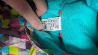 Equipación esquí infantil completa