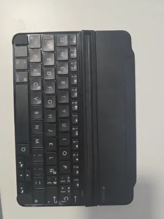 iPad mini 2 16GB Plata