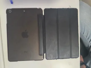 iPad mini 2 16GB Plata