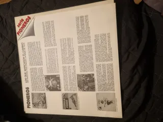 Vinilo LOVE Forever Changes