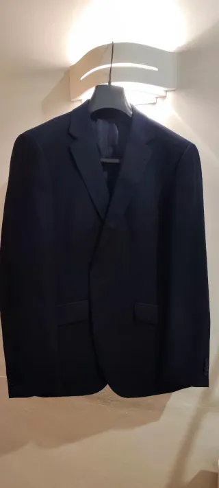 Traje Dustin Americana y Pantalón Talla 56