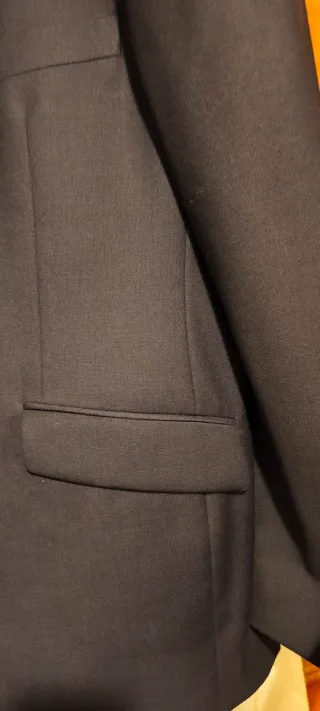 Traje Dustin Americana y Pantalón Talla 56