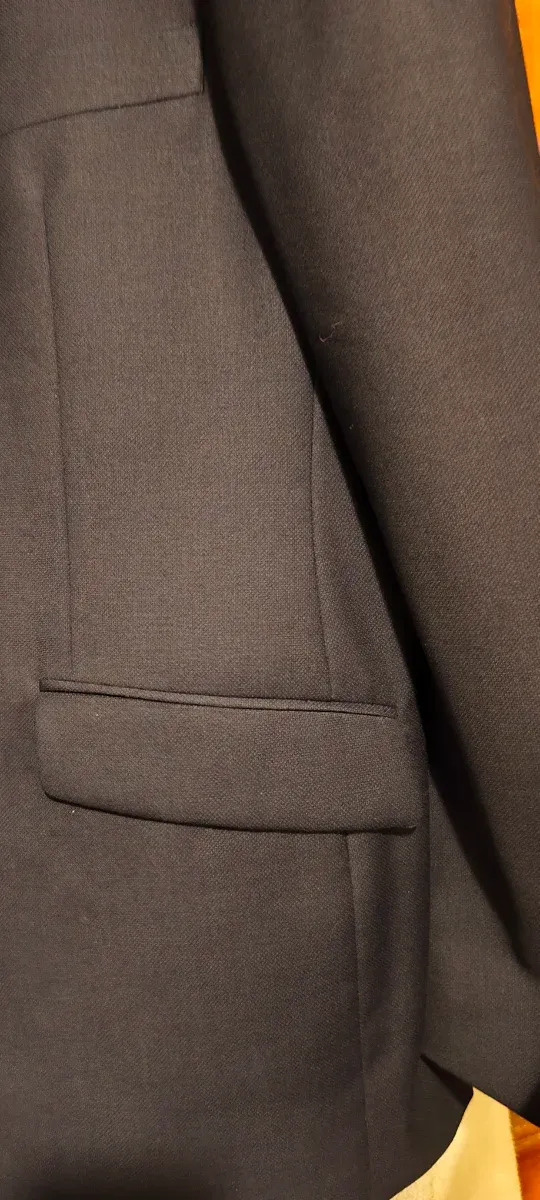 Traje Dustin Americana y Pantalón Talla 56