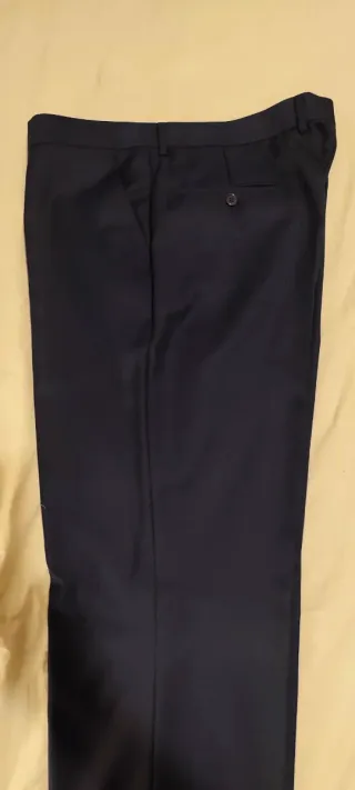 Traje Dustin Americana y Pantalón Talla 56