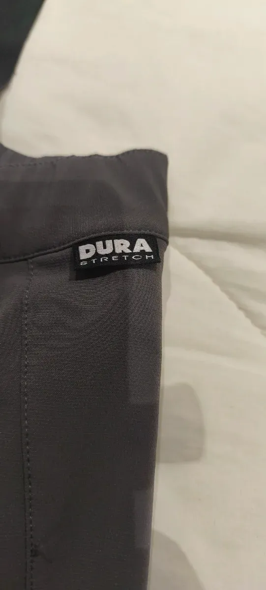 Pantalón de nieve Salewa impermeable