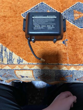 Batería para Hoverboard