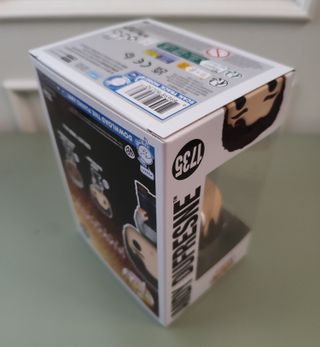 Andy Dufresne #1735 Shawshank Funko POP!