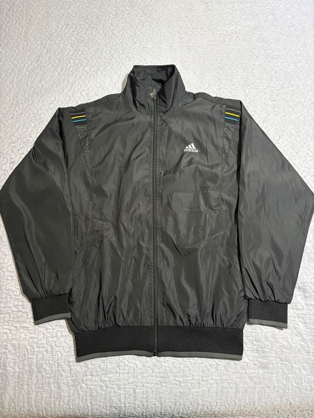 Giubbotto Adidas Vintage Anni 90 XXL