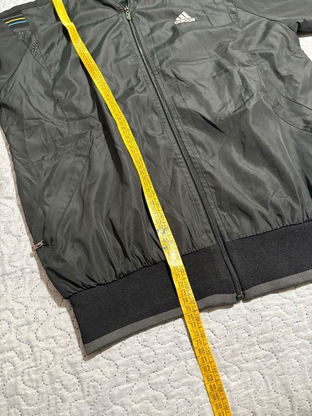 Giubbotto Adidas Vintage Anni 90 XXL