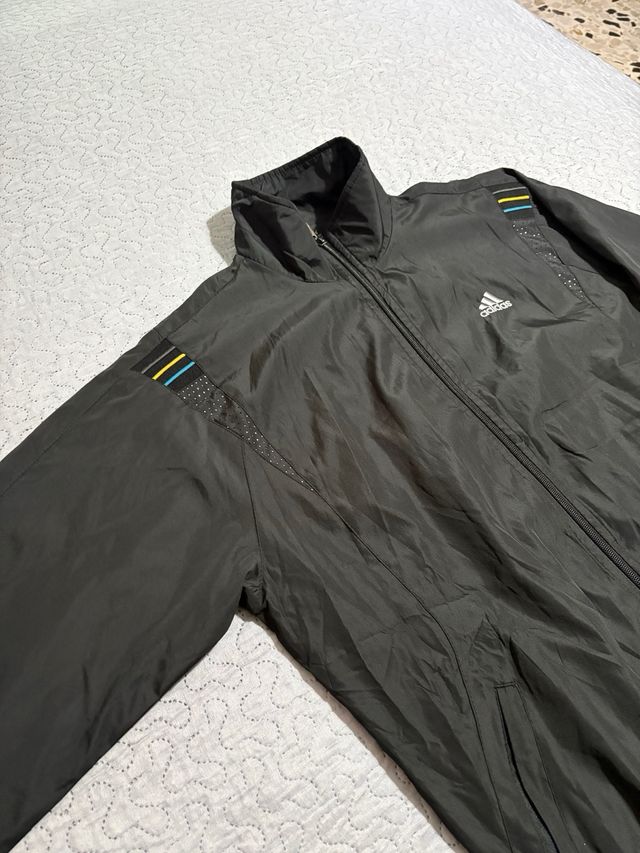 Giubbotto Adidas Vintage Anni 90 XXL