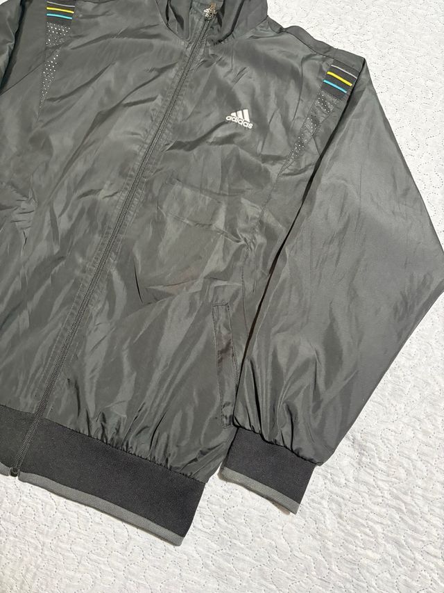 Giubbotto Adidas Vintage Anni 90 XXL