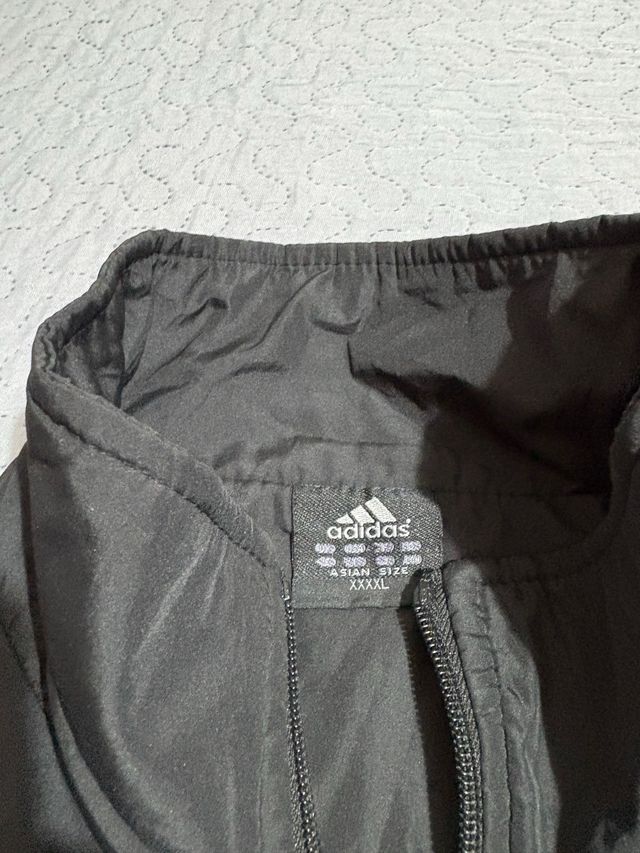 Giubbotto Adidas Vintage Anni 90 XXL