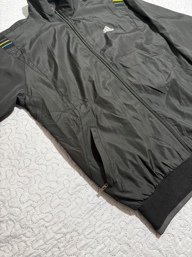 Giubbotto Adidas Vintage Anni 90 XXL