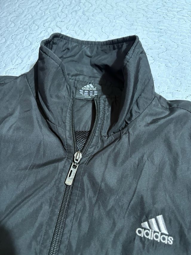 Giubbotto Adidas Vintage Anni 90 XXL