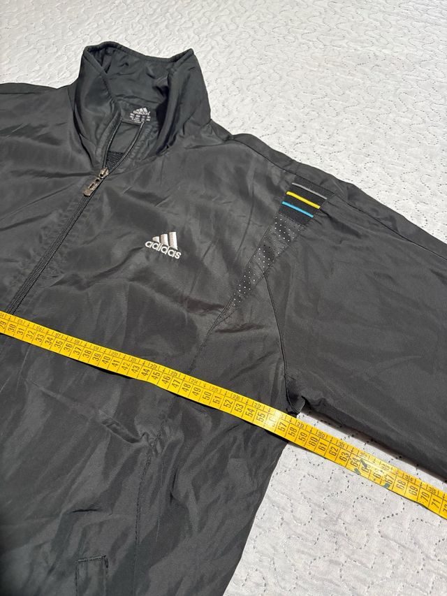 Giubbotto Adidas Vintage Anni 90 XXL